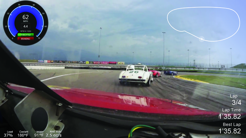 Garmin Virb Camera (1)