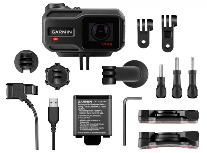 Garmin Virb Camera (3)