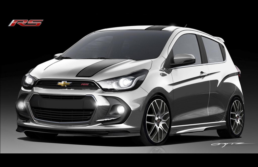2015-SEMA-Chevrolet-Spark-RS-004