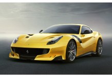Gallery: 2016 Ferrari F12tdf