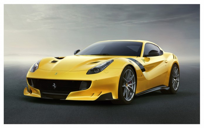 2016 Ferrari F12 tdf (4)
