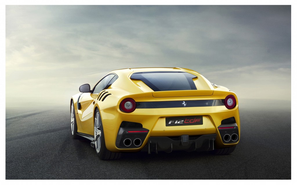 2016 Ferrari F12 tdf (5)