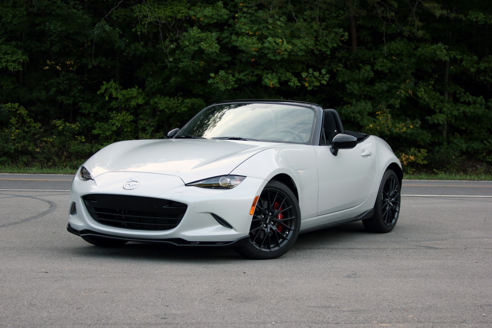2016 Mazda MX-5 Miata (28)