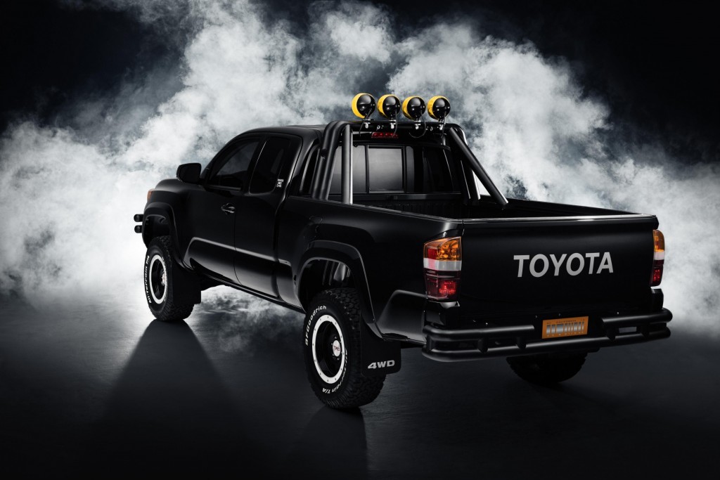 2016 Toyota Tacoma BTTF (4)