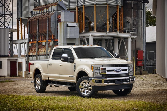 2017 Ford Super Duty (5)