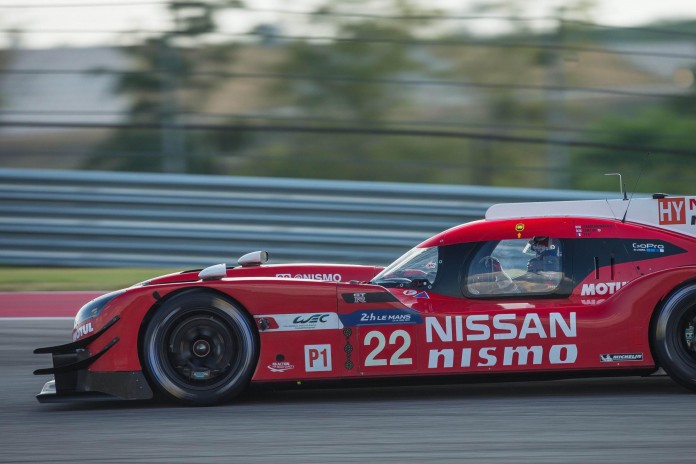 Nissan GT-R LM Nismo (8)