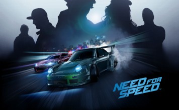 Need For Speed Official Trailer Has Arrived