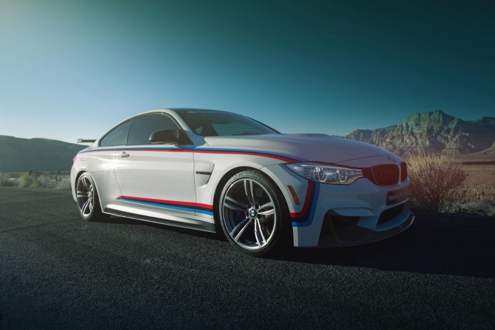 2015 BMW M4 SEMA (13)
