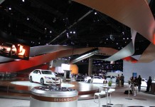 Gallery: 2015 LA Auto Show – Acura