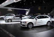 Gallery: 2015 LA Auto Show – Audi