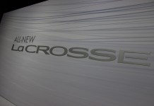 Gallery: 2015 LA Auto Show – Buick