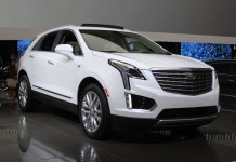Gallery: 2015 LA Auto Show – Cadillac