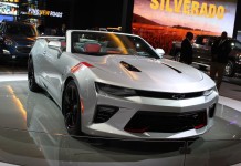 Gallery: 2015 LA Auto Show – Chevrolet and GMC