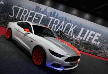 Gallery: 2015 LA Auto Show – Ford