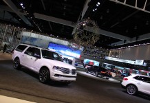 Gallery: 2015 LA Auto Show – Lincoln