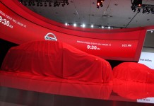 Gallery: 2015 LA Auto Show – Nissan