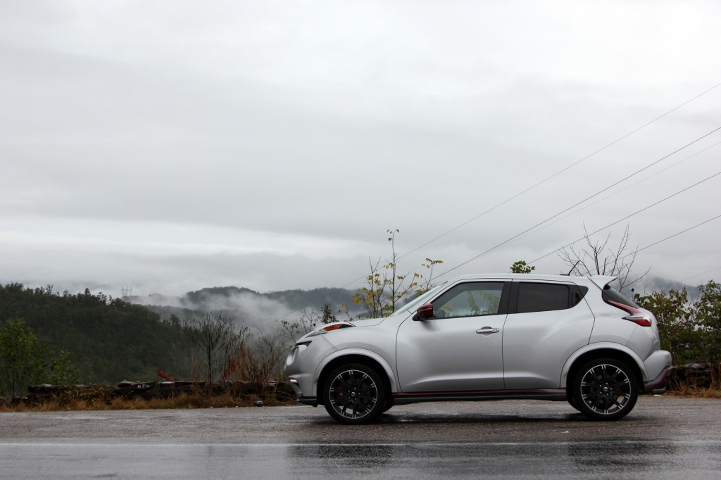 2015 Nissan Juke Nismo RS (19)