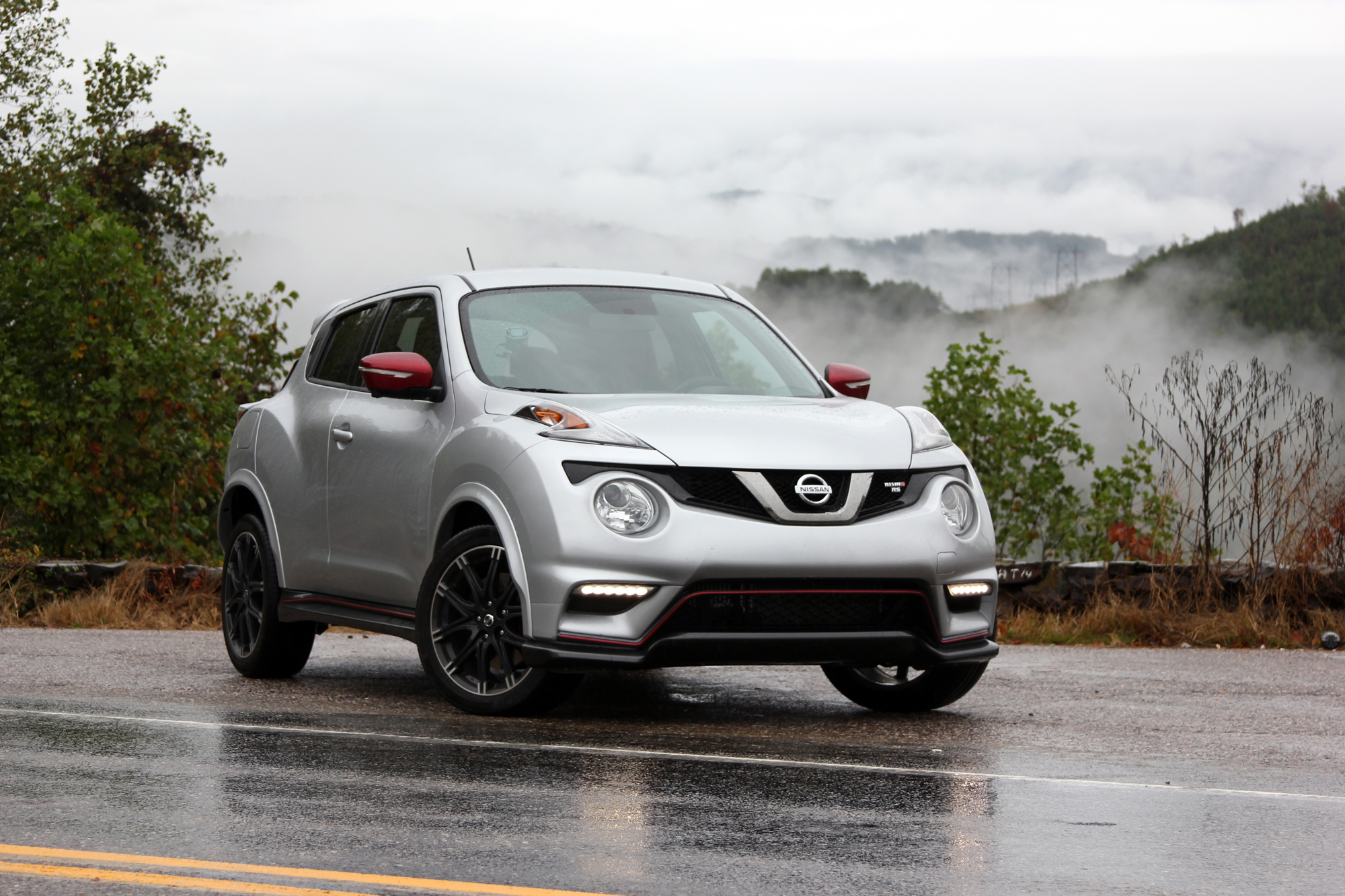 2015 Nissan Juke Nismo Rs Review Autotalk