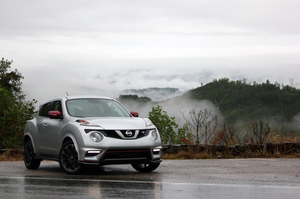 2015 Nissan Juke Nismo RS (32)