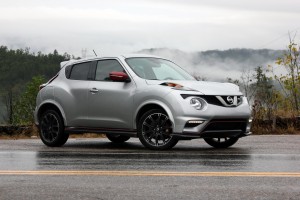 2015 Nissan Juke Nismo RS (33)