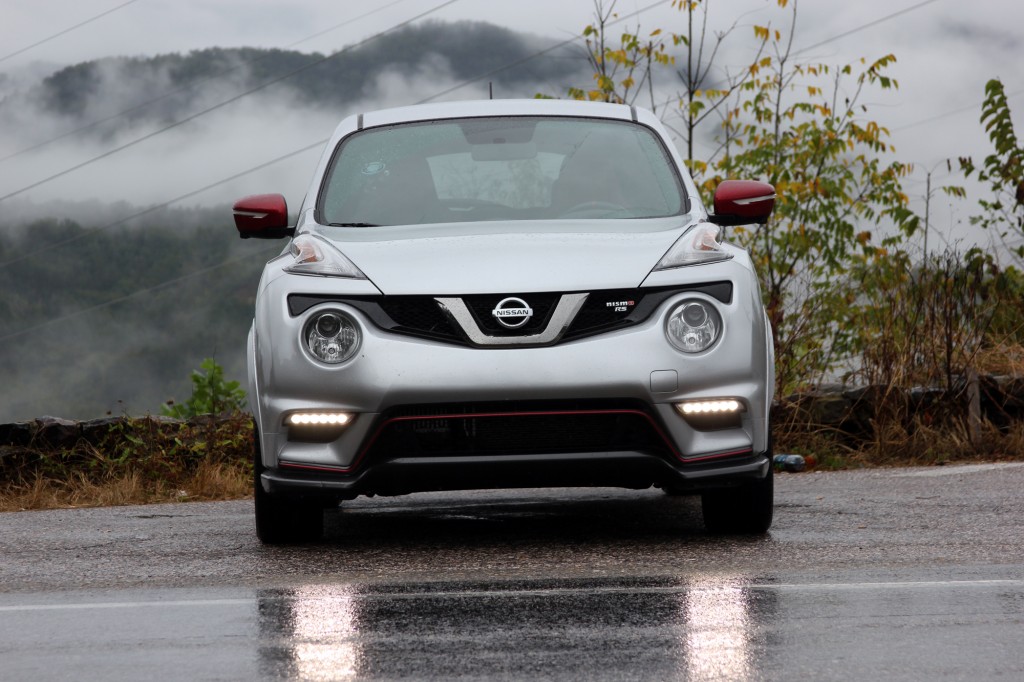 2015 Nissan Juke Nismo RS (36)