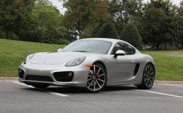 Porsche Sales Break 200k Units For First Time Ever 2014 Porsche Cayman S Review