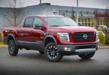 Nissan Releases Pricing Details for new 2016 Titan XD