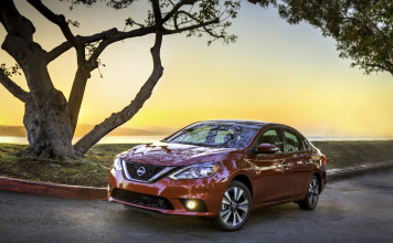 New 2016 Nissan Sentra Gets Priced