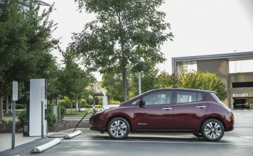 Nissan’s No Charge To Charge Program Expands To Minnestoa
