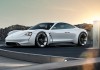 Porsche CEO Discusses Possible Panamera Coupe