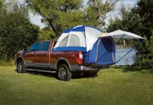 Nissan Accessories are designed exclusively for the all-new 2016 Nissan TITAN XD full-size pickup.