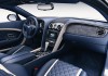 Bentley Ups the Luxury Game With Stone Interior Options