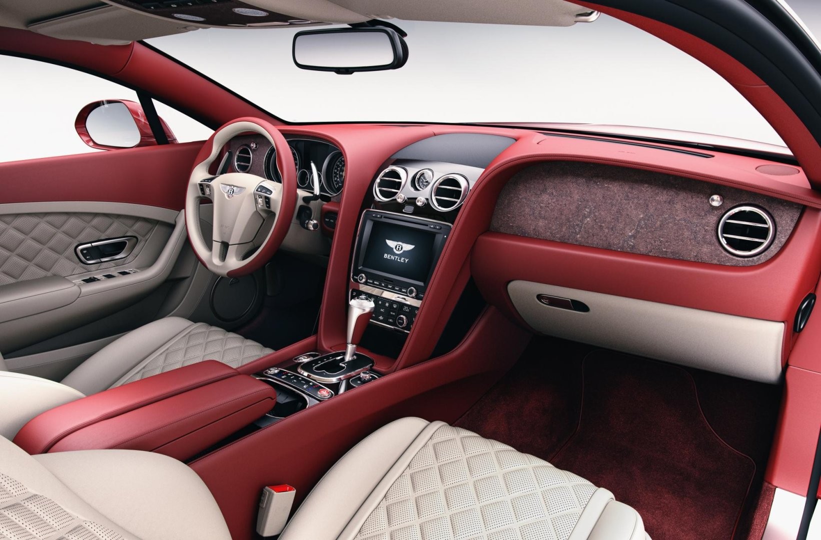 Stone Veneers by Mulliner The Next Level of Modern British Luxury1