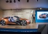 BMW Group at the CES 2016