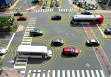 Connected Cars