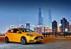 Ford Focus China