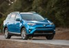 All-New Toyota Prius, RAV4 Hybrid to Electrify New England Auto Show