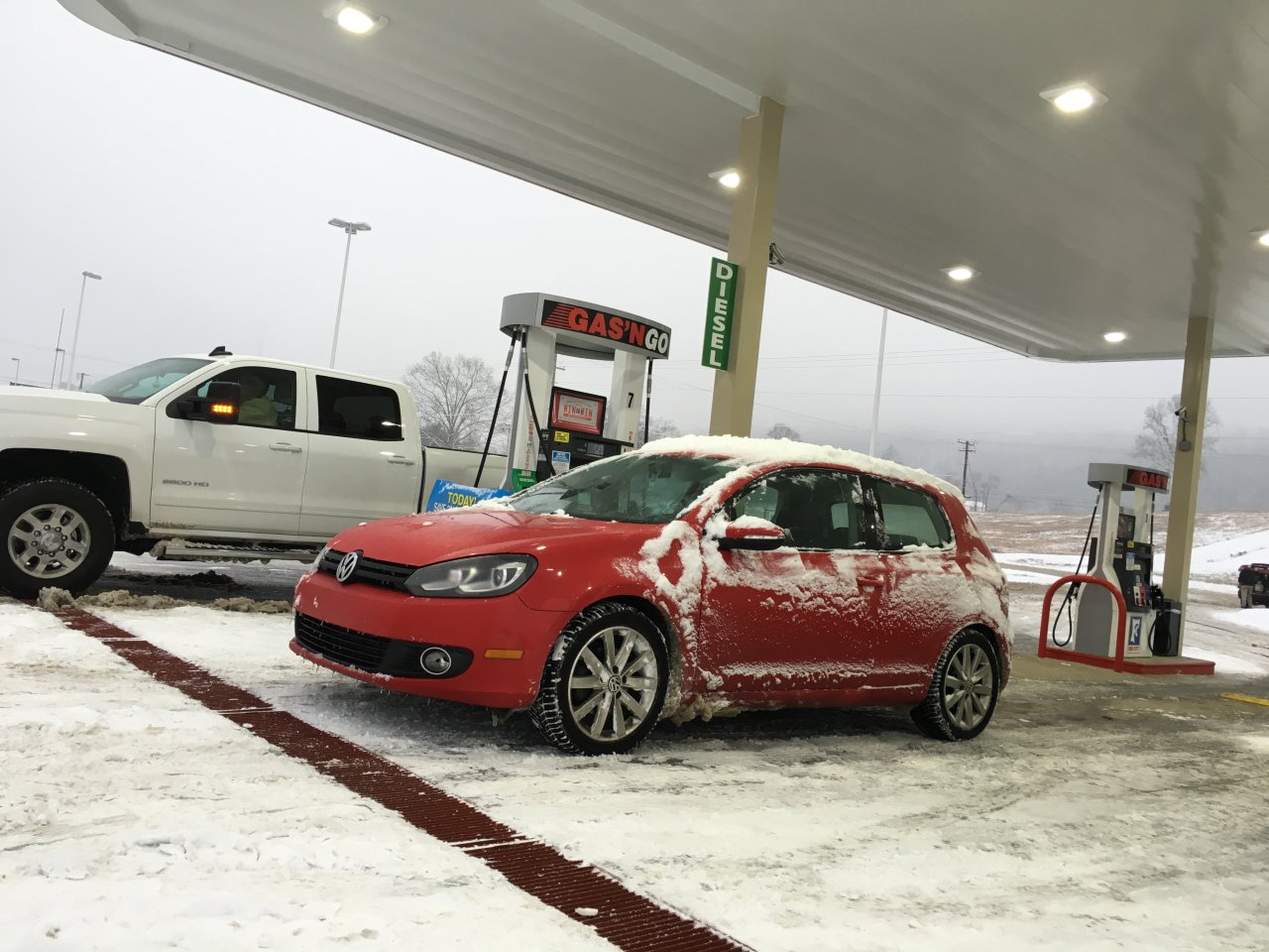 Continental tire long term test