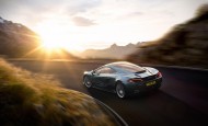 McLaren Announces New, More Luxurious 570GT