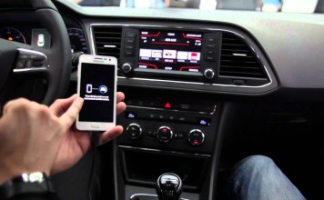 Samsung Ushers in a New Era of Driving Experience with Samsung Connect Auto