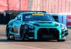 Davison takes runner-up spot in St. Petersburg World Challenge battle