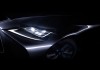 Lexus Teases New IS Before Beijing Reveal