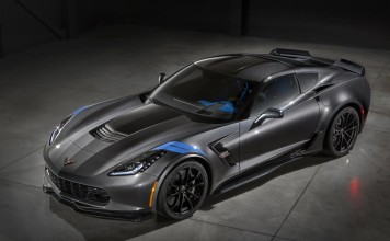 The New Corvette Grand Sport Might Be The Bargain Of The Year