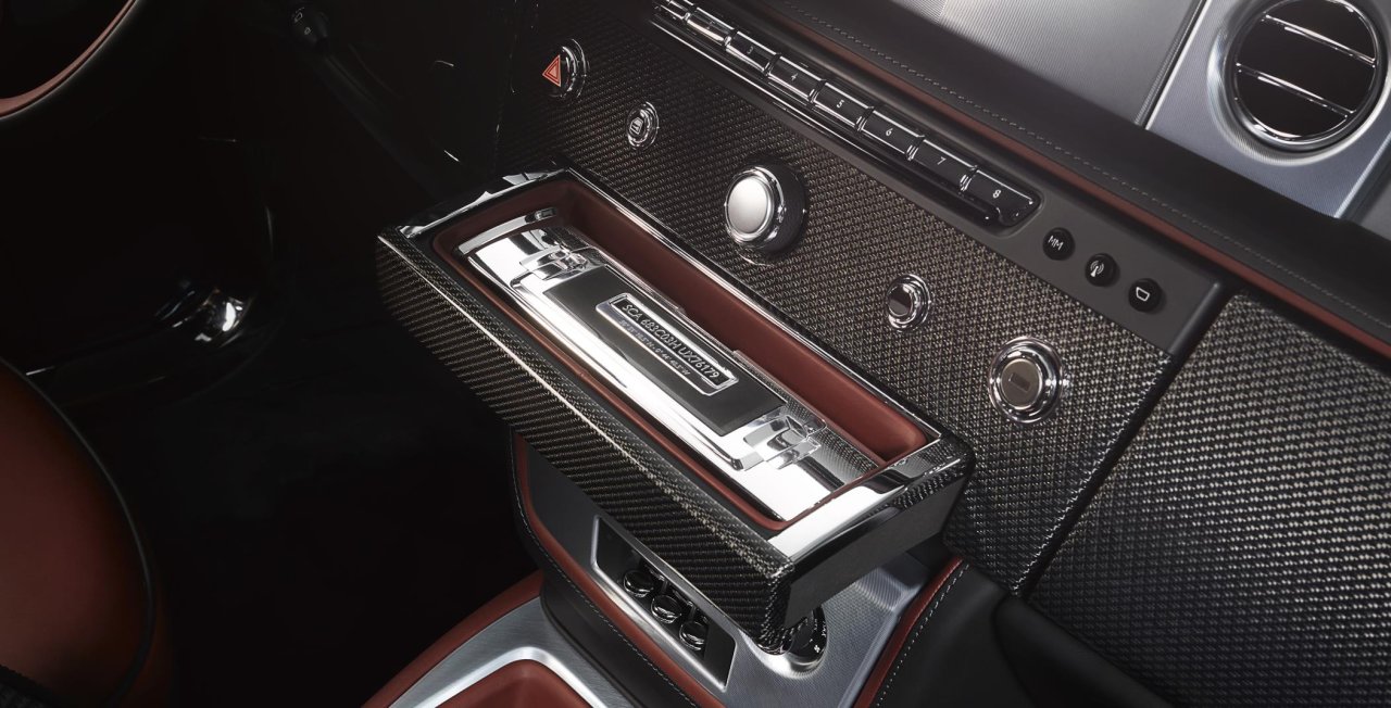 2017 Rolls Royce Phantom Zenith Collection (7)