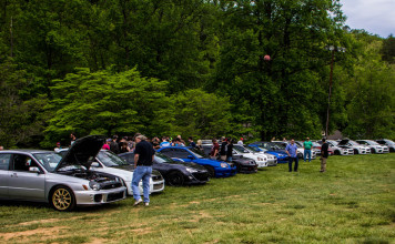 We Had A Blast At Boxer Takeover 2016