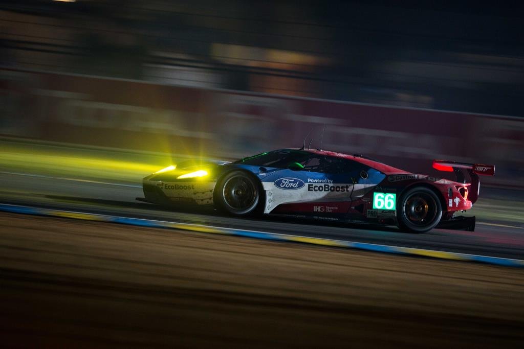 2016 24 Hours of Le Mans (6)