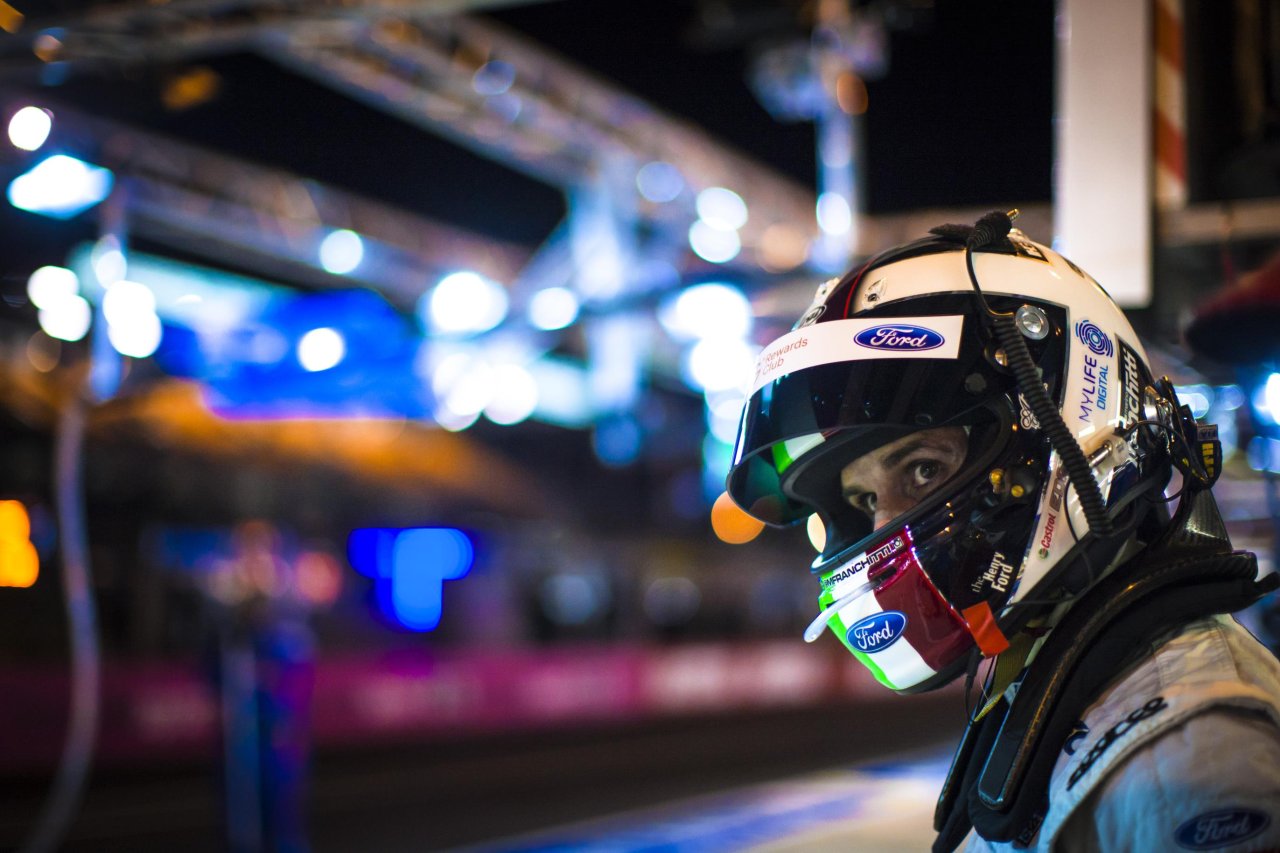 2016 24 Hours of Le Mans (8)