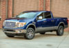 2020 Nissan Titan Says Good Bye to Cummins Diesel